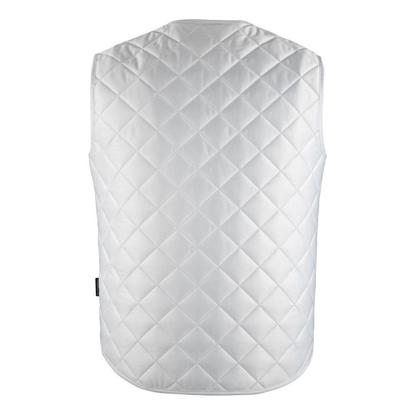 Mascot Originals Mirabel Thermal Gilet - White