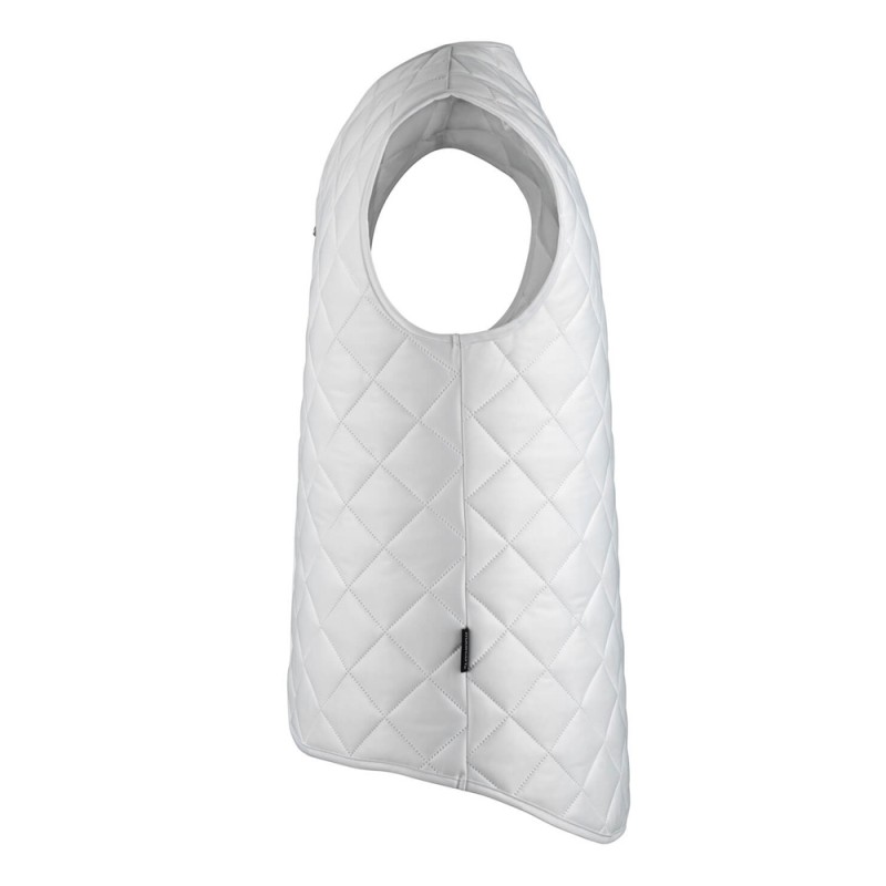 Mascot Originals Mirabel Thermal Gilet - White