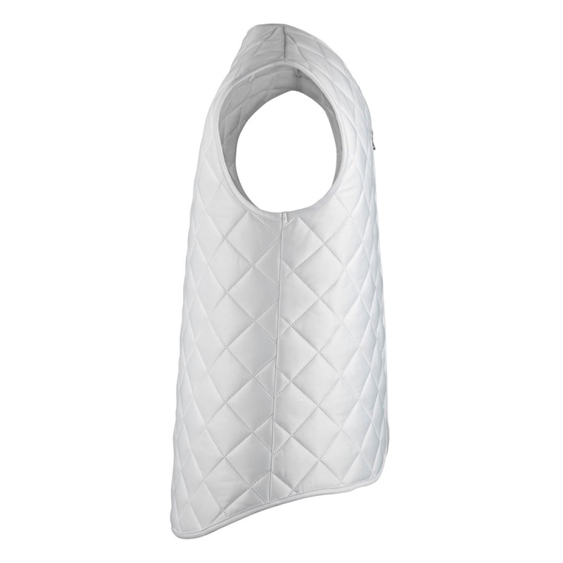 Mascot Originals Mirabel Thermal Gilet - White