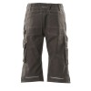 Mascot Industry Hartford 3/4 Length Pants Dark Anthracite