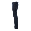 Mascot Frontline 15379 Jeans Washed Dark Blue Denim