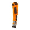 Mascot Kendal Safe Supreme 15579 Trousers With Kneepad Pockets Orange Dark Anthracite