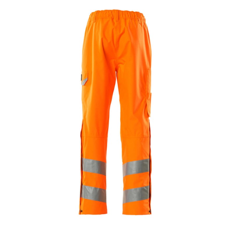 Mascot Belfast Safe Supreme 15590 Over Trousers Orange
