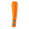 Mascot Belfast Safe Supreme 15590 Over Trousers Orange