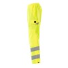 Mascot Belfast  Safe Supreme 15590 Over Trousers Yellow