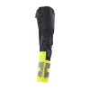 Mascot Leeds Safe Supreme 15679 Trousers With Kneepad Pockets Dark Navy Yellow