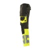 Mascot Leeds Safe Supreme 15679 Trousers With Kneepad Pockets Black Yellow