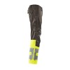 Mascot Leeds Safe Supreme 15679 Trousers With Kneepad Pockets Dark Anthracite Yellow