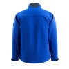 Mascot Light 15702 Softshell Jacket Royal Dark Navy