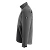 Mascot Light 15702 Softshell Jacket Dark Anthracite Black