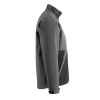 Mascot Light 15702 Softshell Jacket Dark Anthracite Black