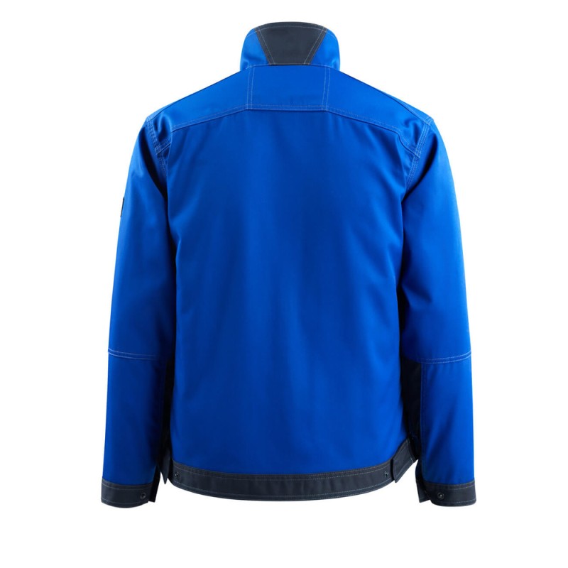 Mascot Light Jacket Royal Dark Navy