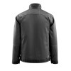 Mascot Light Jacket Dark Anthracite Black