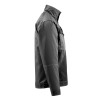 Mascot Light Jacket Dark Anthracite Black