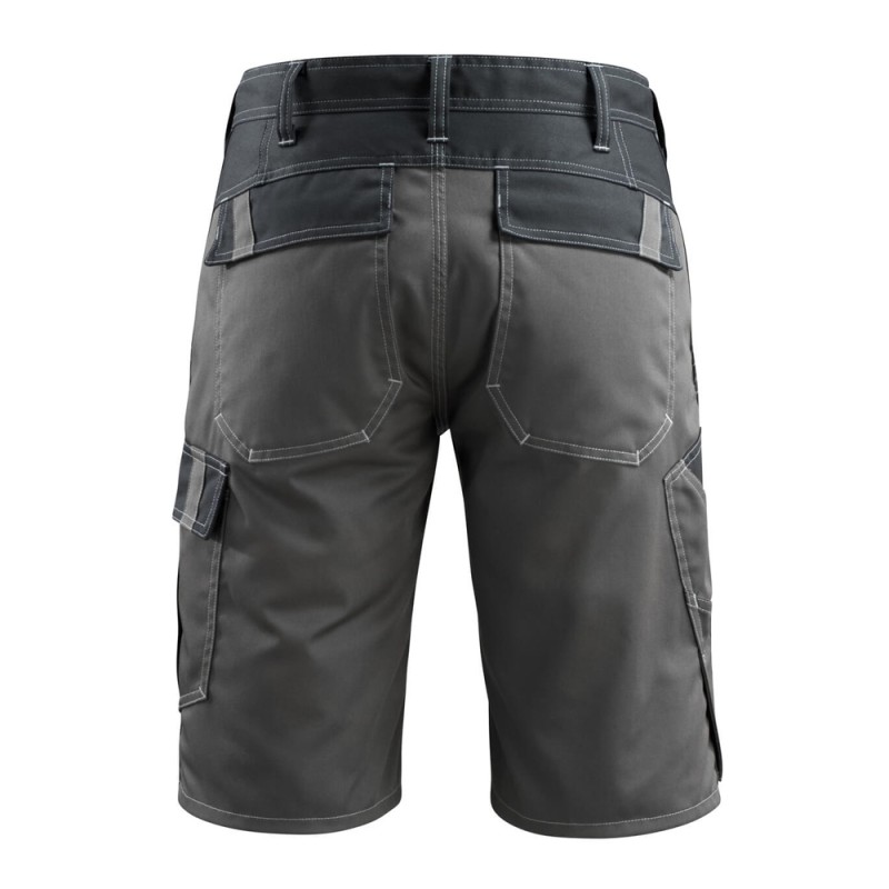 Mascot Light Shorts Royal Dark Navy