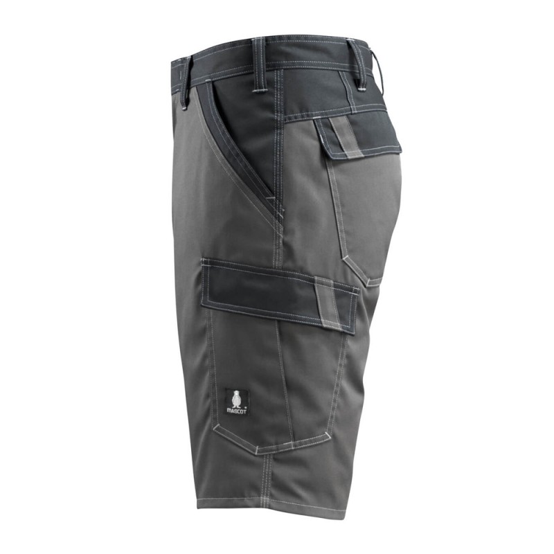 Mascot Light Shorts Royal Dark Navy
