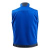 Mascot Light Gilet - Royal/dark Navy