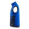 Mascot Light Gilet - Royal/dark Navy
