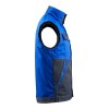 Mascot Light Gilet - Royal/dark Navy