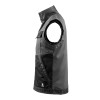 Mascot Light Gilet - Dark Anthracite/black
