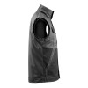 Mascot Light Gilet - Dark Anthracite/black