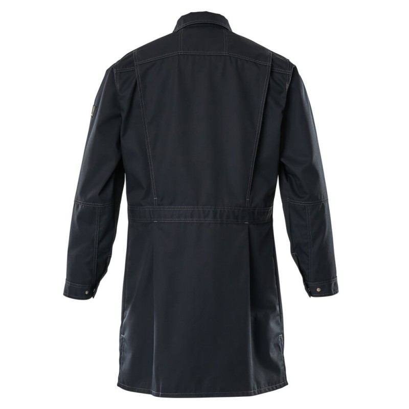 Mascot Light 15759 Warehouse Coat Dark Navy