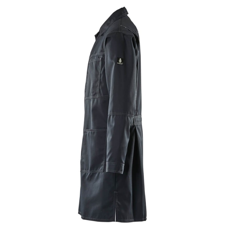 Mascot Light 15759 Warehouse Coat Dark Navy