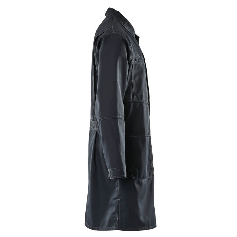 Mascot Light 15759 Warehouse Coat Dark Navy