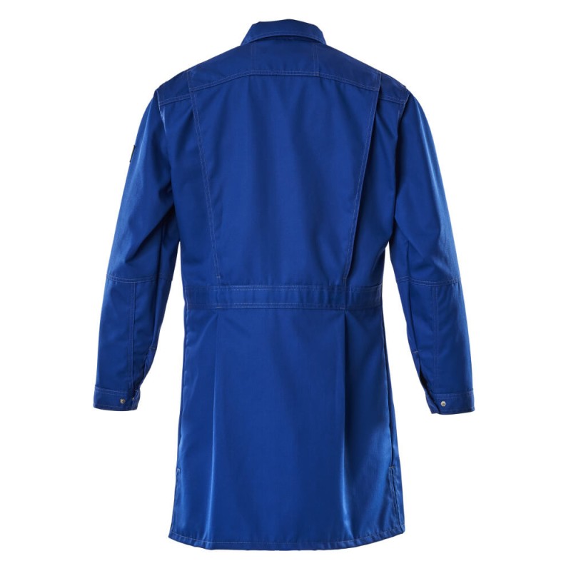 Mascot Light 15759 Warehouse Coat Royal