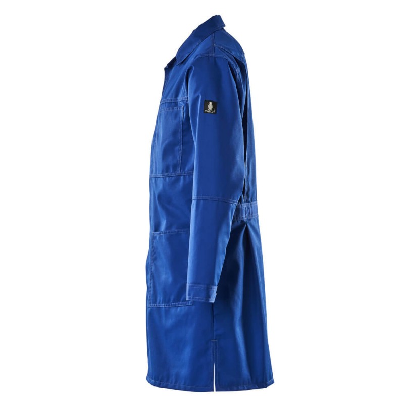 Mascot Light 15759 Warehouse Coat Royal