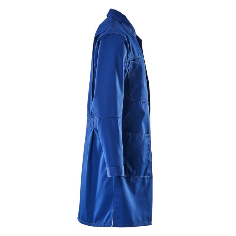 Mascot Light 15759 Warehouse Coat Royal