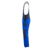 Mascot Light Bib & Brace With Kneepad Pockets - Royal/dark Navy
