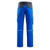 Mascot Light 15779 Trousers With Kneepad Pockets Royal Dark Navy
