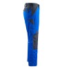Mascot Light 15779 Trousers With Kneepad Pockets Royal Dark Navy