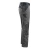 Mascot Light 15779 Trousers With Kneepad Pockets Dark Anthracite Black