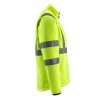 Mascot Mildura Safe Light 15903 Fleece Jacket Yellow Class 3