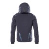 Mascot Advanced 17001 Outer Shell Jacket Dark Navy Black