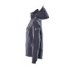 Mascot Advanced 17001 Outer Shell Jacket Dark Navy Black