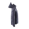 Mascot Advanced 17001 Outer Shell Jacket Dark Navy Black