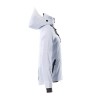 Mascot Advanced 17001 Outer Shell Jacket White Dark Anthracite