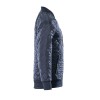 Mascot Advanced 17015 Jacket Dark Navy