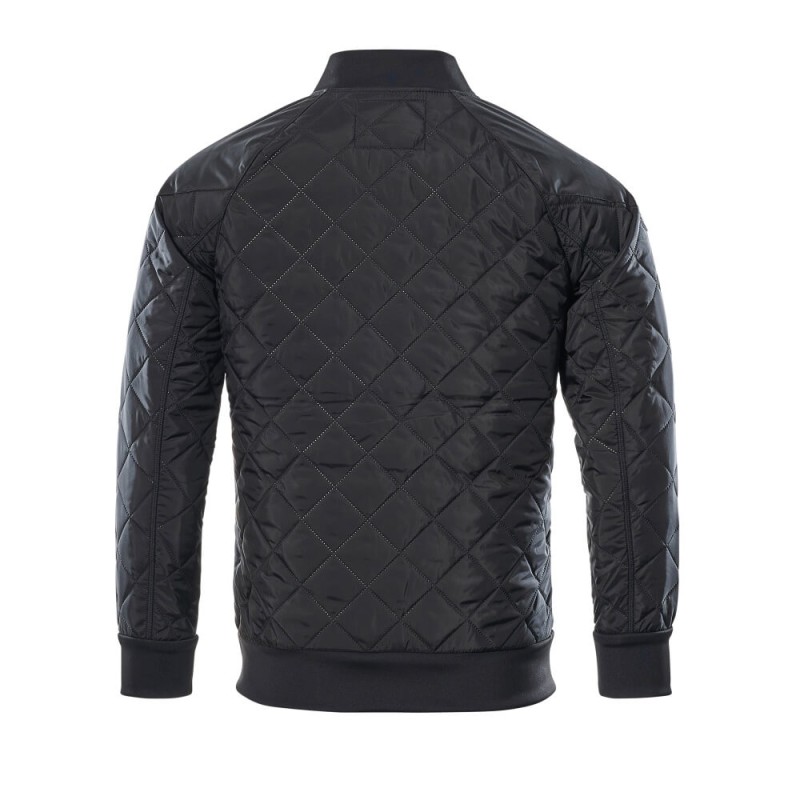 Mascot Advanced 17015 Jacket Black