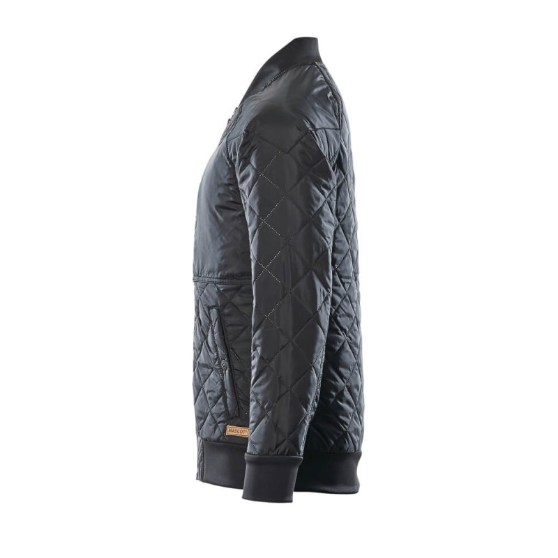 Mascot Advanced 17015 Jacket Black