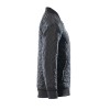 Mascot Advanced 17015 Jacket Black
