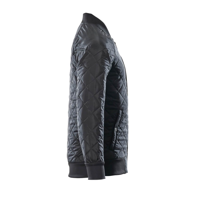 Mascot Advanced 17015 Jacket Black