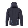 Mascot Advanced 17035 Winter Jacket Dark Navy