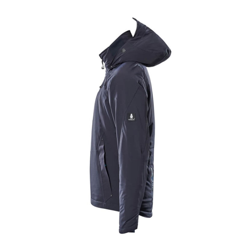 Mascot Advanced 17035 Winter Jacket Dark Navy