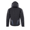 Mascot Advanced 17035 Winter Jacket Black