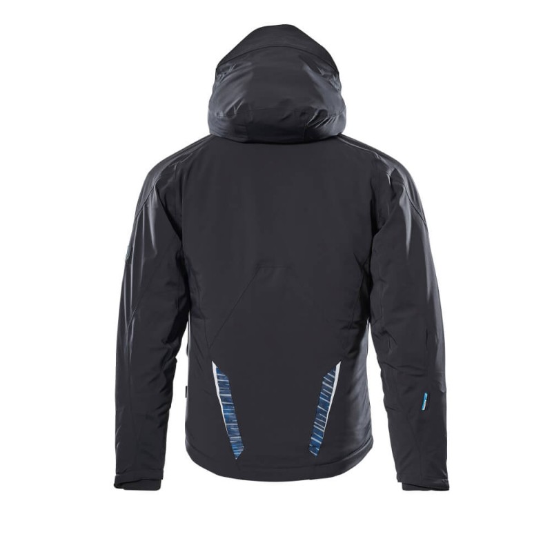 Mascot Advanced 17035 Winter Jacket Black