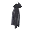 Mascot Advanced 17035 Winter Jacket Black